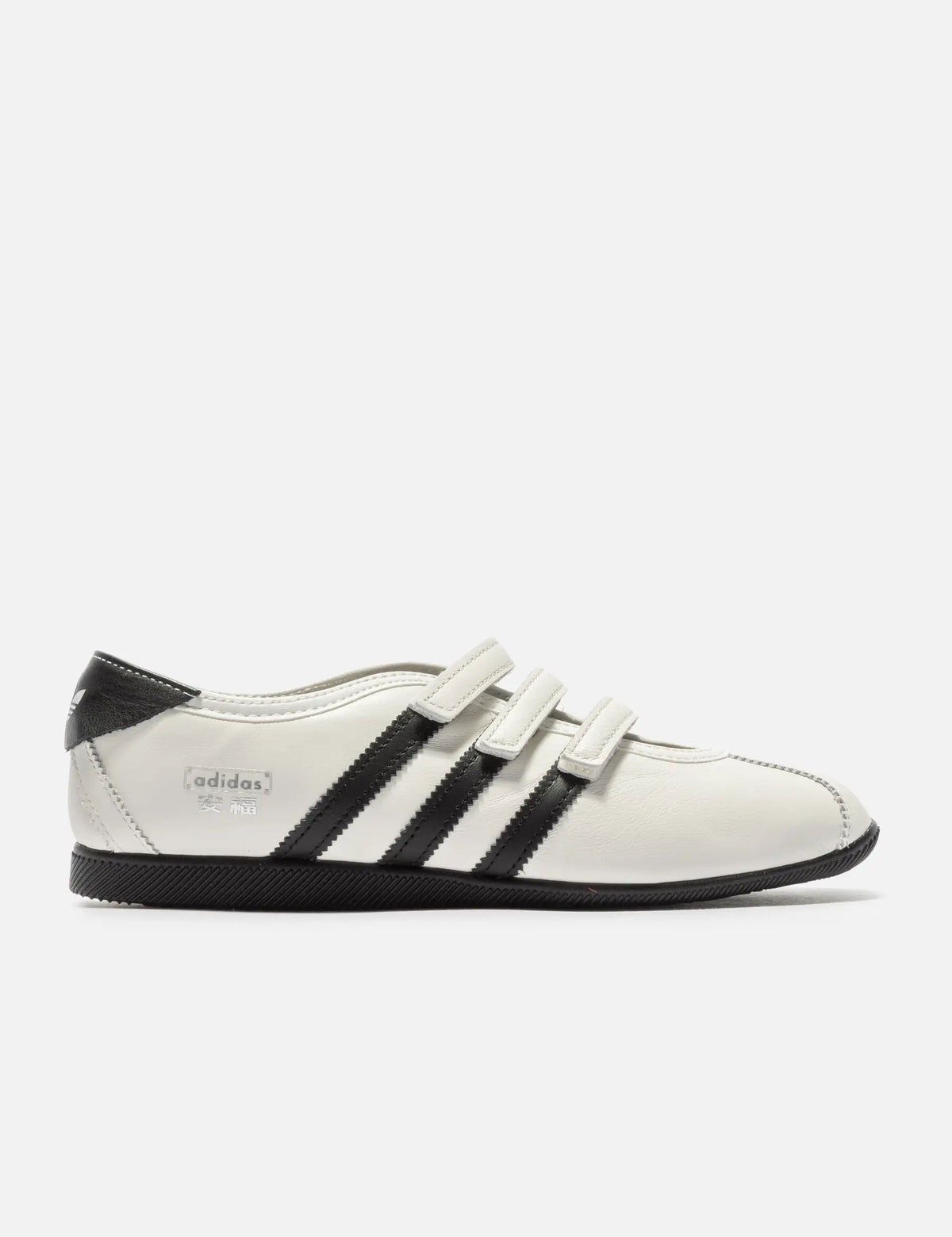 Adidas Tokyo Mary Jane White