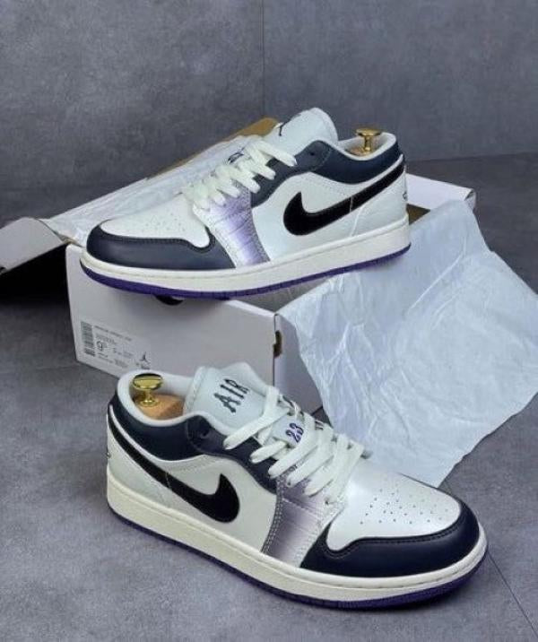 AJ 1 Low 'Punk Rock'