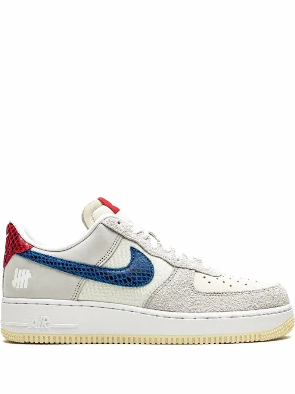 Air Force 1 Low x Undefeated "5 On It"”