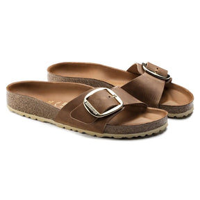 BIRKENSTOCK MADRID BIG BUCKLE (mix colour)
