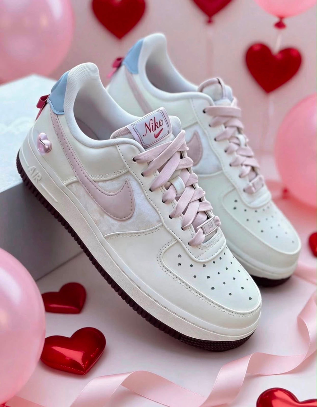 Air Force 1 'Valentines Day 2025'