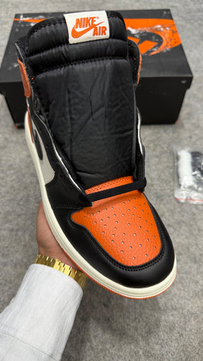 AJ1 High 'Shattered Backboard'