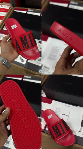 Premium Slides (mix all brands)