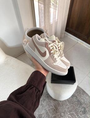 AJ 1 Low SE ‘Legend Light Brown’