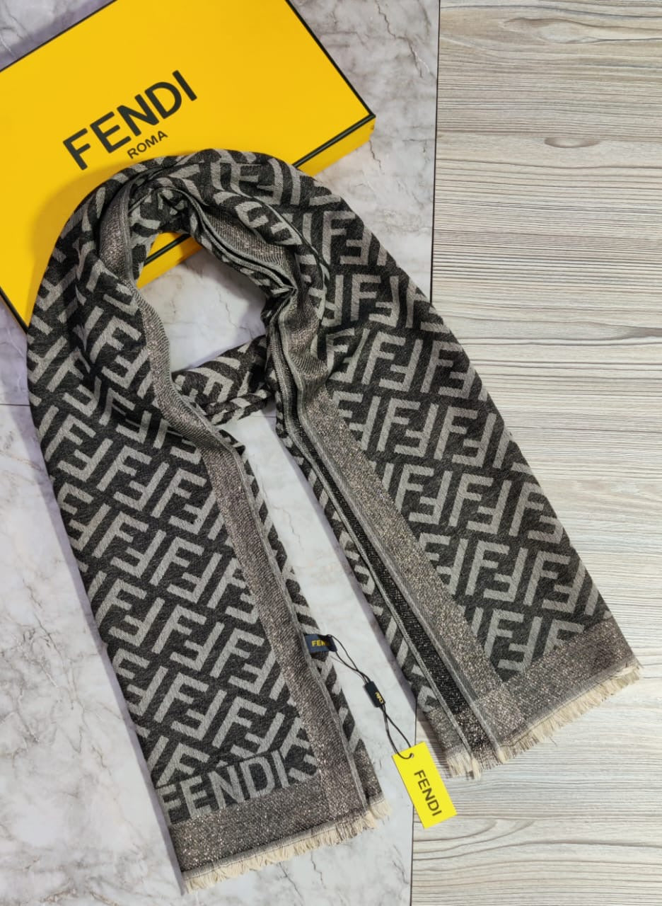 SCARFS (premium brands mix)