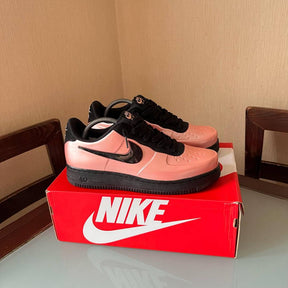 Air Force 1 Foamposite Pro Cup in the Coral Stardust