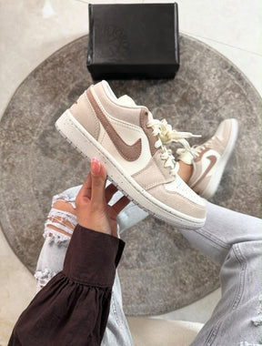 AJ 1 Low SE ‘Legend Light Brown’