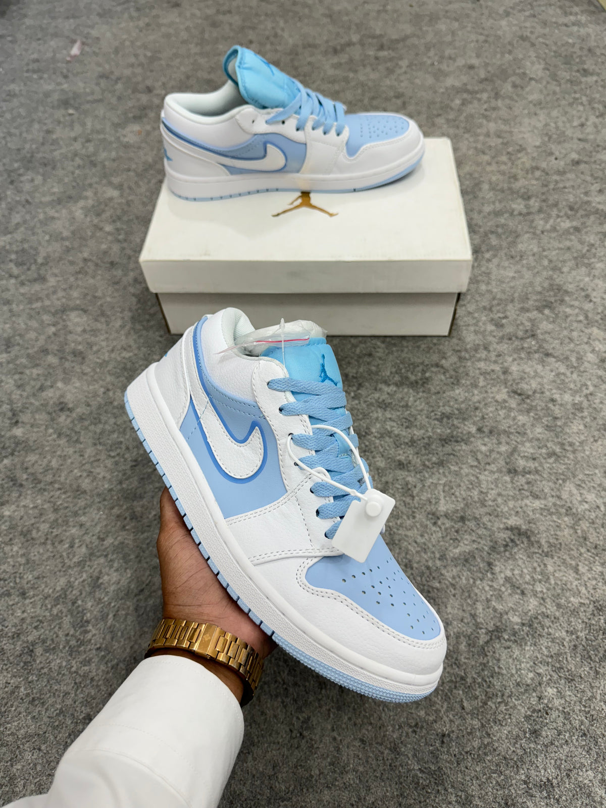 AJ 1 Low SE 'Reverse Ice Blue'