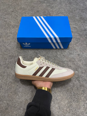 ADIDAS SAMBA 'Satin'