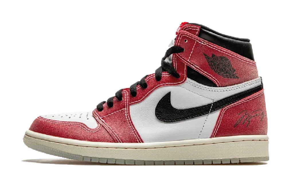 AJ 1 High 'TROPHY ROOM CHICAGO' (UA)