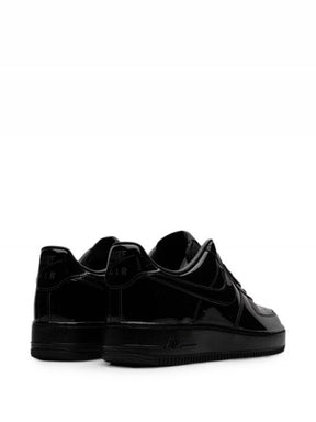 Airforce 1 Black Patent