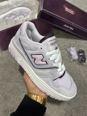 New Balance 550 'Rich Paul Forever Yours' (womens)