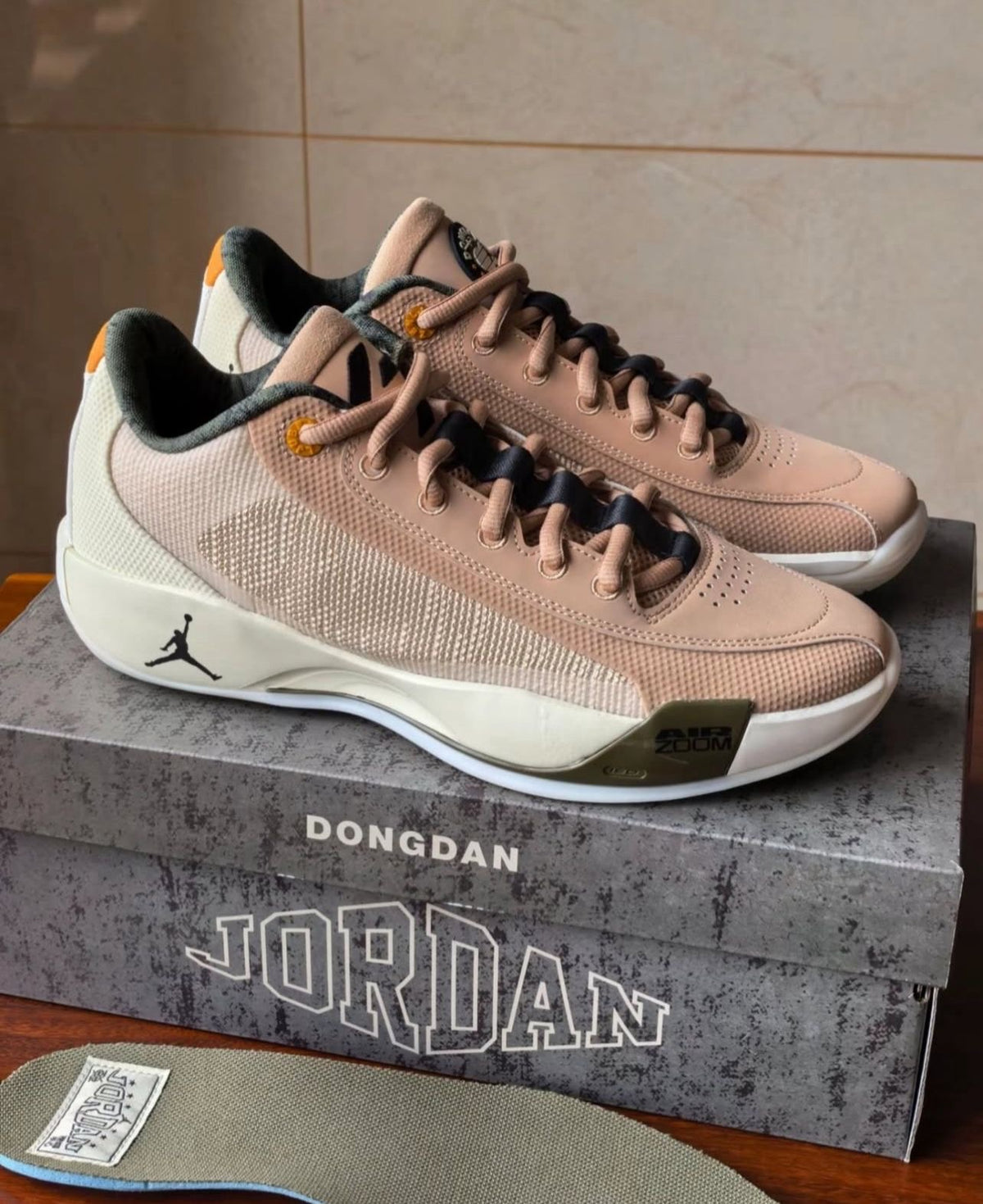 NIKE AIR JORDAN LUKA 77 'DONGDAN'