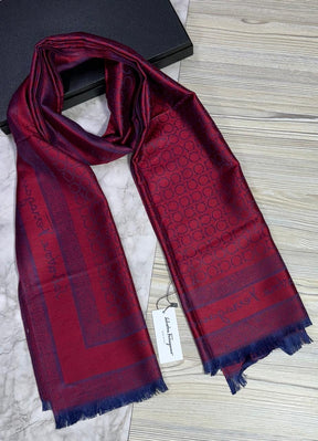 SCARFS (premium brands mix)