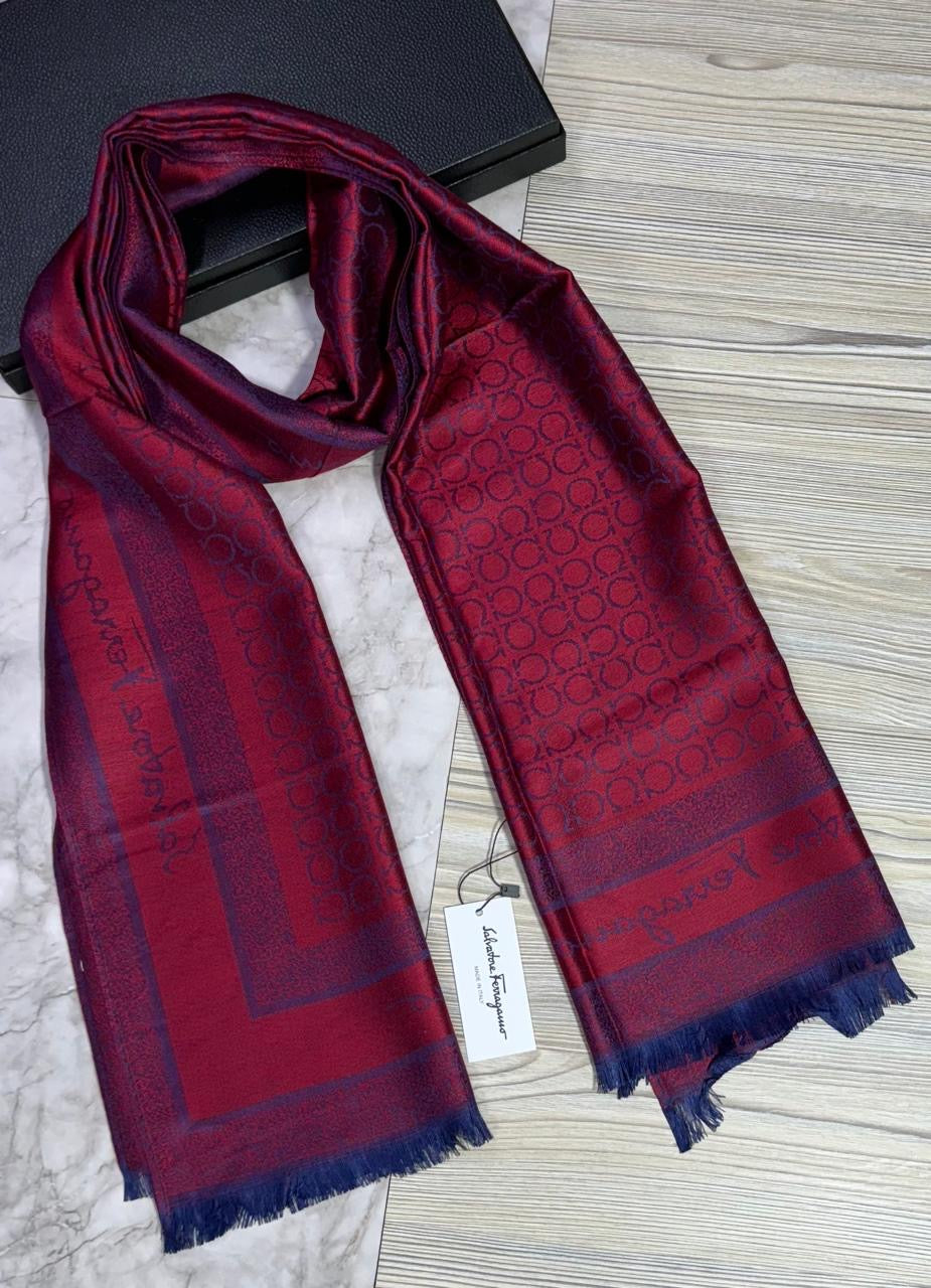 SCARFS (premium brands mix)