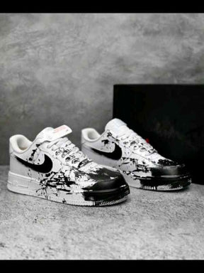 Airforce 1 Black custom