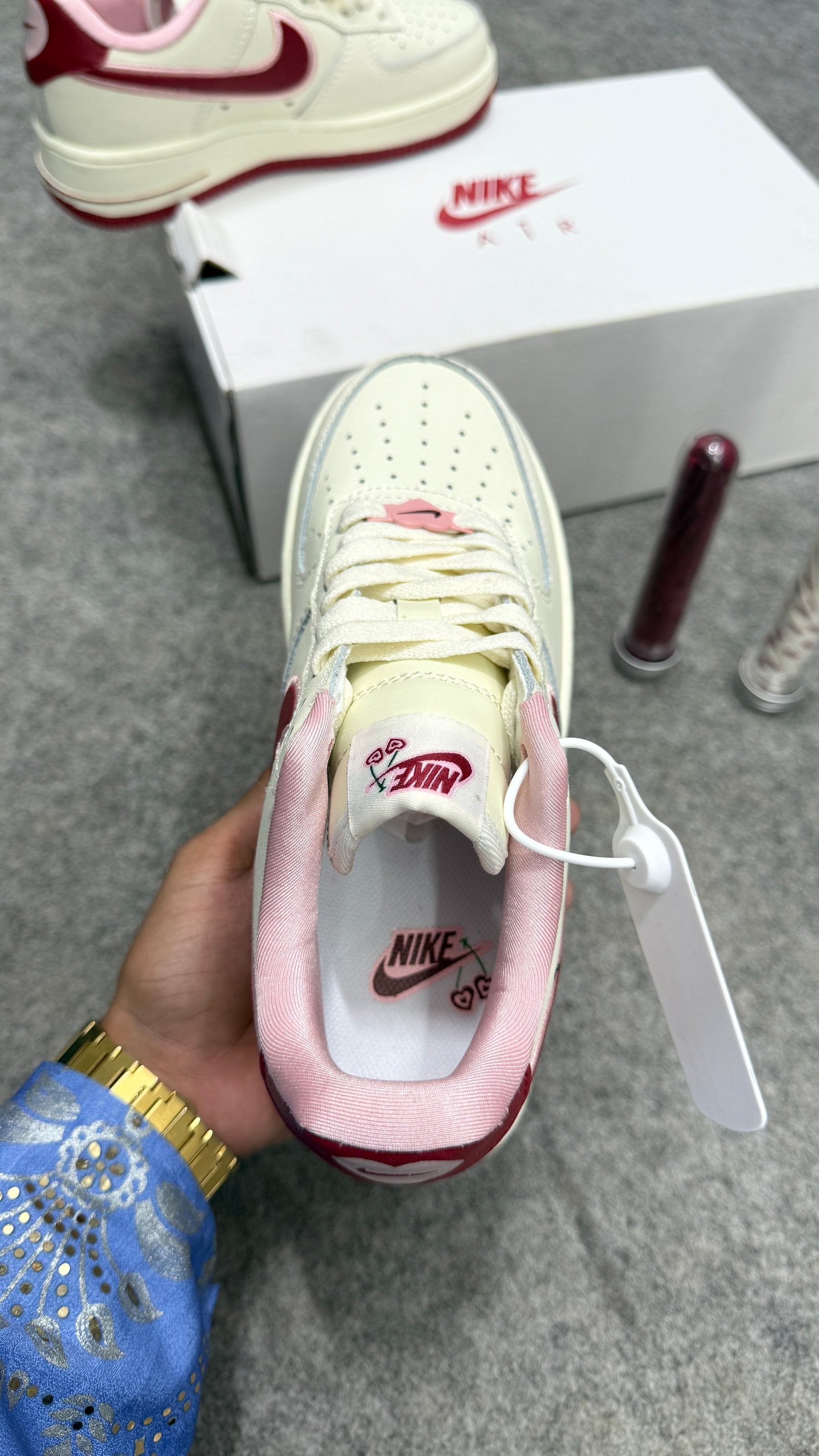 Air Force 1 'Valentines Day 2023'💕