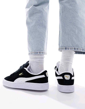 PUMA Suede XL 'Black'