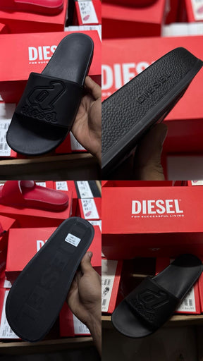 Premium Slides (mix all brands)