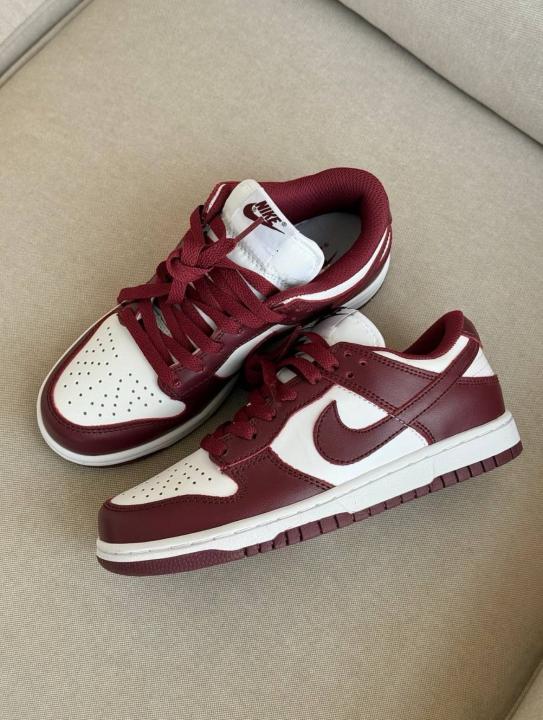 Dunk Beetroot