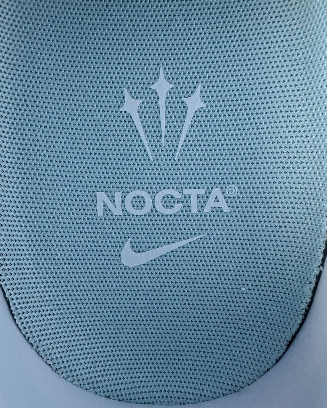 AIR FORCE 1 NOCTA DRAKE LOVE YOU FOREVER 'White'