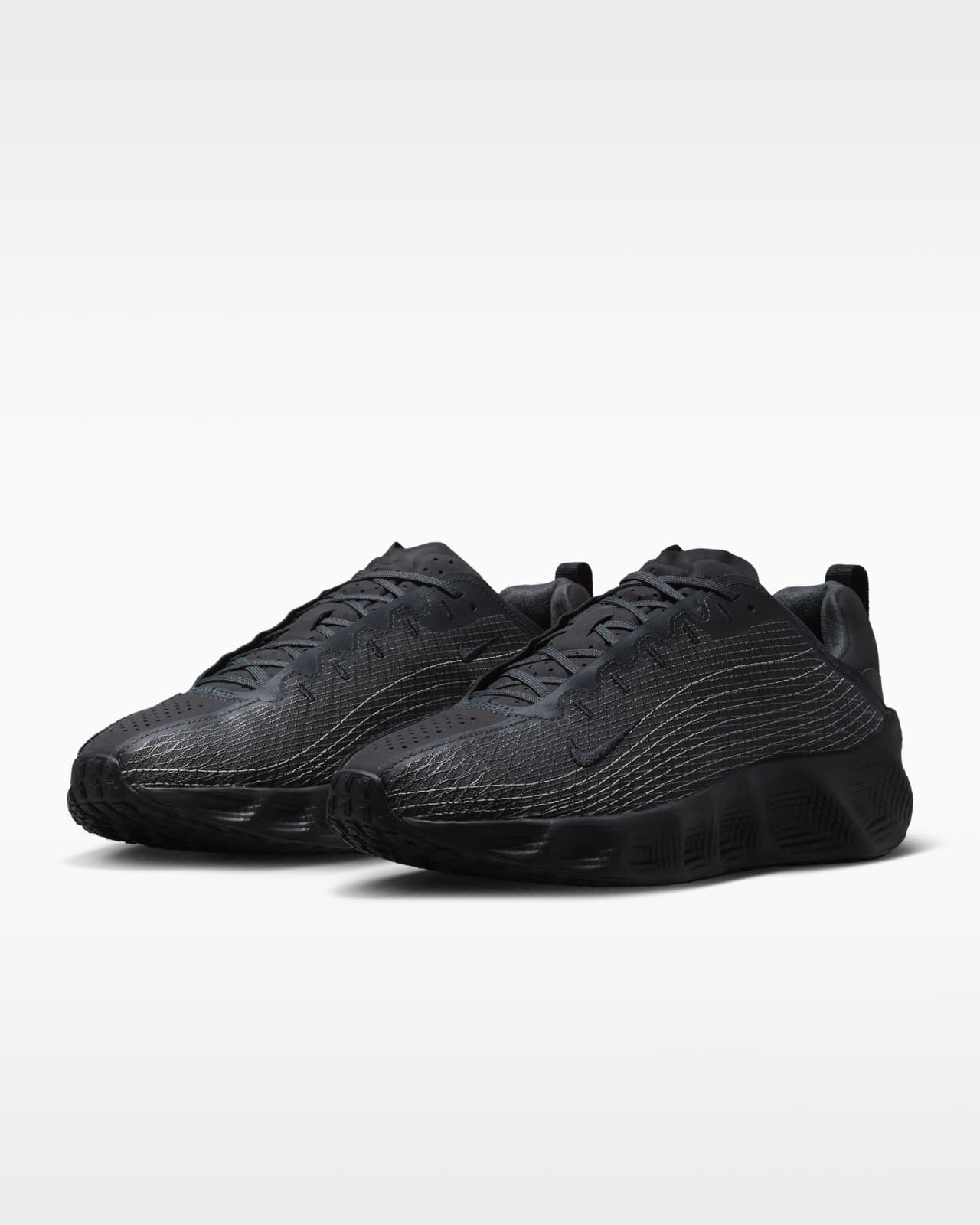 NIKE Ava Rover 'Black’