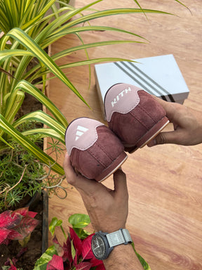 Adidas Taekwondo Shale Corsage brown