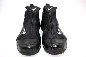 NIKE air flightposite carbon fiber