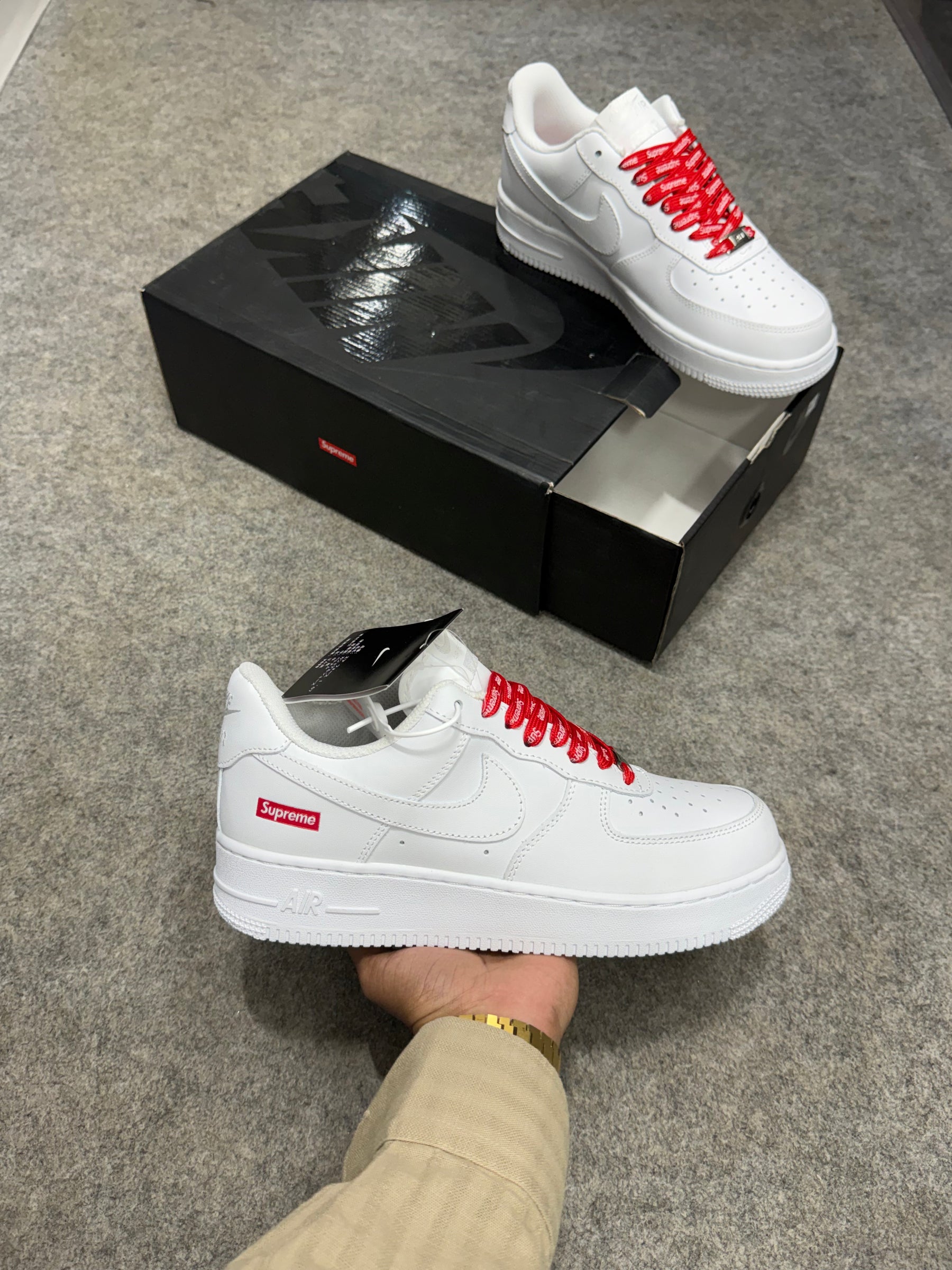 Air Force 1 'Supreme'
