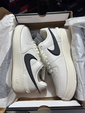 Air Force 1 x AMBUSH 'White' (UA)