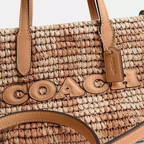 Coach City Tote Bag Mini