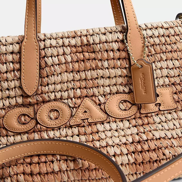 Coach City Tote Bag Mini
