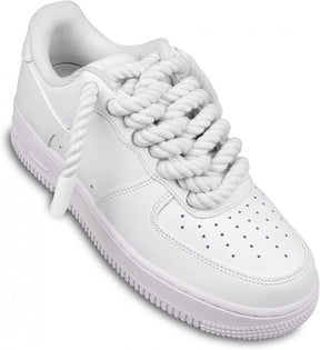 Air Force 1 Low Rope Lace