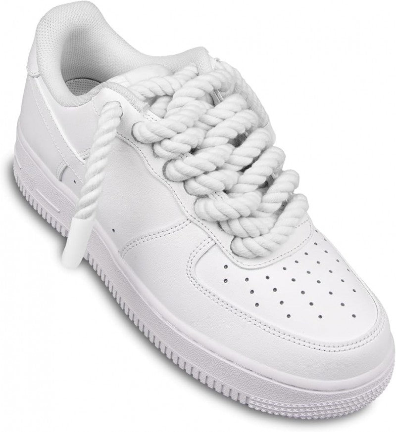 Air Force 1 Low Rope Lace