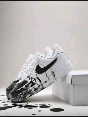 Airforce 1 Black custom