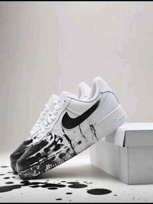 Airforce 1 Black custom