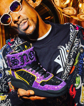 Philipp Plein x Snoop Dogg PLEINDOGG
