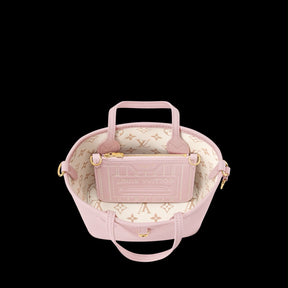 Louis Vuitton Neverfull Inside Out BB