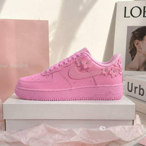 Air Force 1 Florette Triple Pink (Wmns)