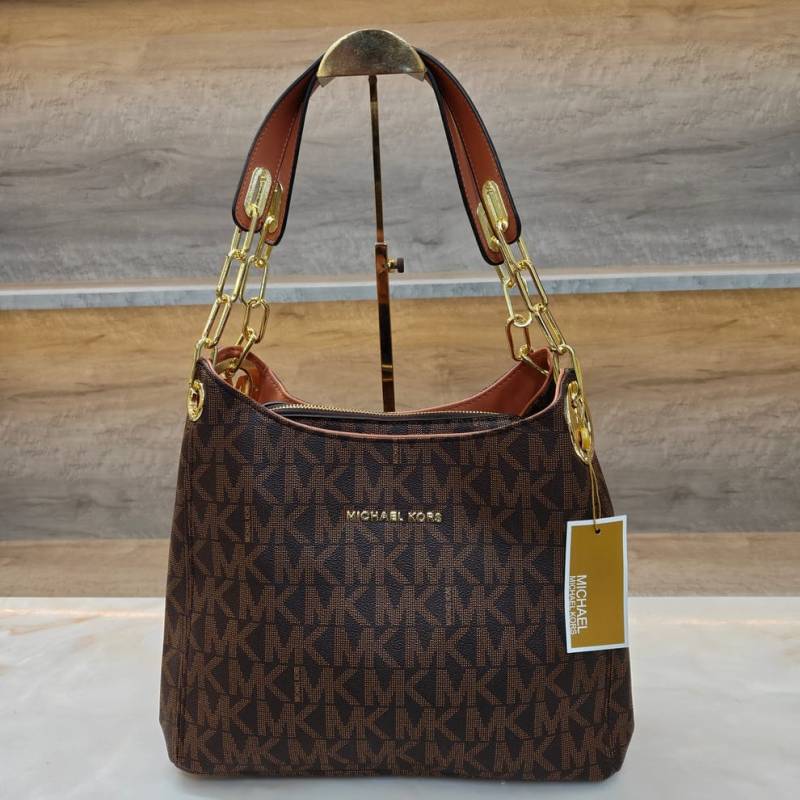 Michael Kors Fulton Shoulder Bag