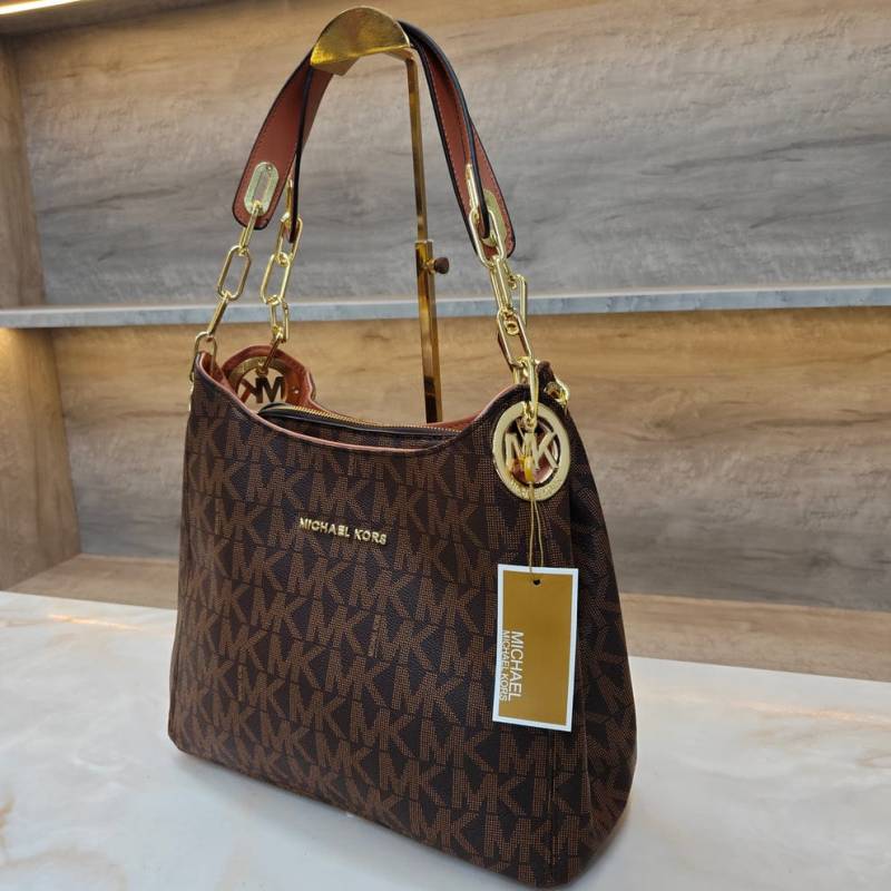 Michael Kors Fulton Shoulder Bag