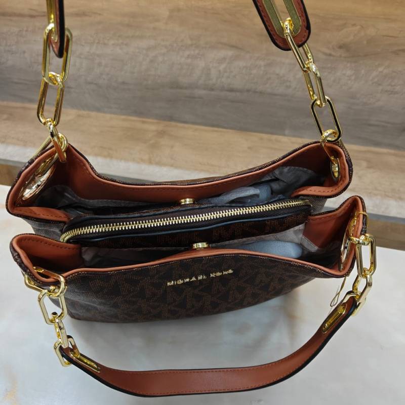 Michael Kors Fulton Shoulder Bag