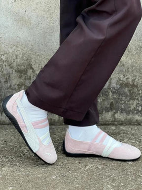 Puma Speedcat Ballet Pink