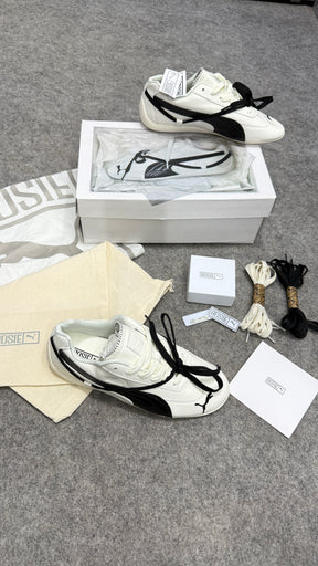 Puma Speedcat PRM x ROSIE 'White'