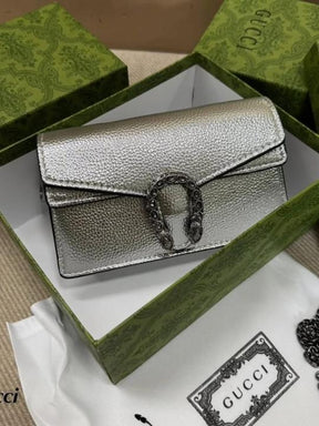 Guccci Dionysus Mini Bag