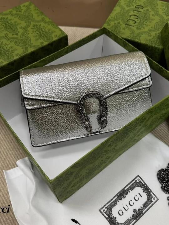 Guccci Dionysus Mini Bag