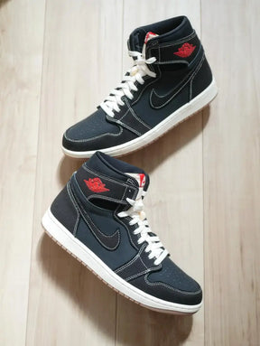 AJ 1 High 'Flight Club’
