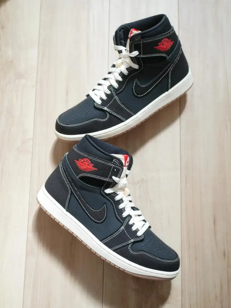 AJ 1 High 'Flight Club’