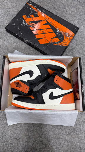 AJ1 High 'Shattered Backboard'