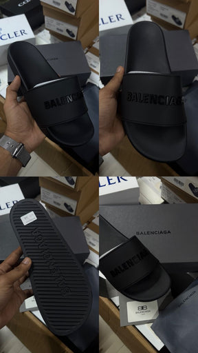 Premium Slides (mix all brands)